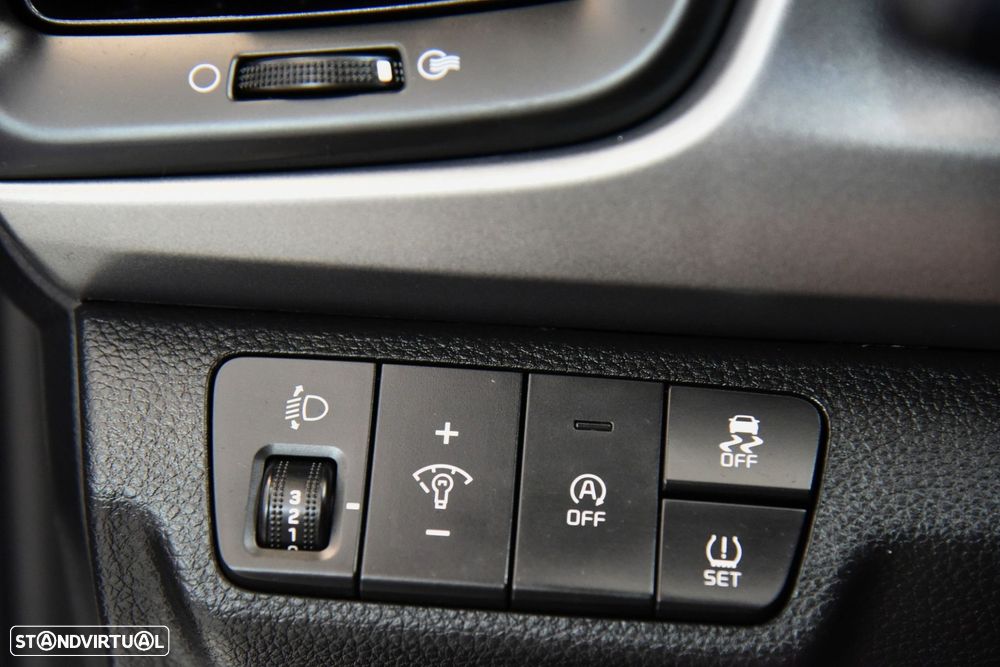 Kia Rio 1.2 CVVT Dynamic - 9