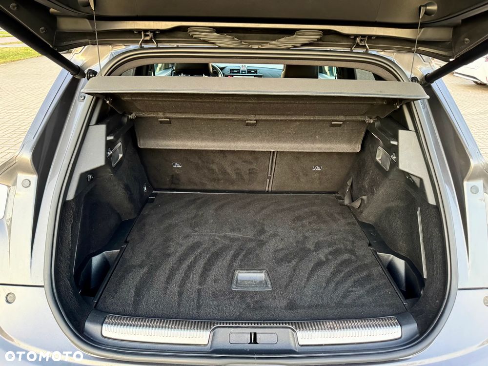 DS Automobiles DS 7 Crossback 2.0 BlueHDi Grand Chic - 28