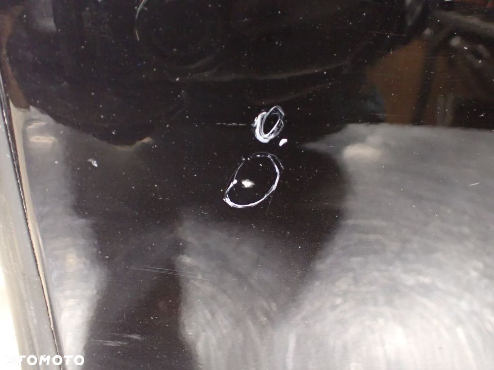 DRZWI LEWY TYŁ INFINITI M37X kol: GAC - 10