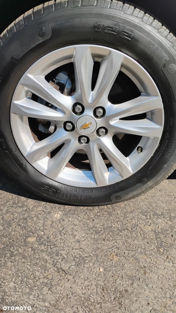 Chevrolet Cruze 1.4T LTZ - 9