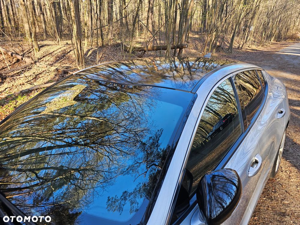 Kia Stinger 2.0 T-GDI XL - 37