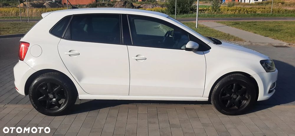 Volkswagen Polo 1.2 TSI BMT Highline - 13