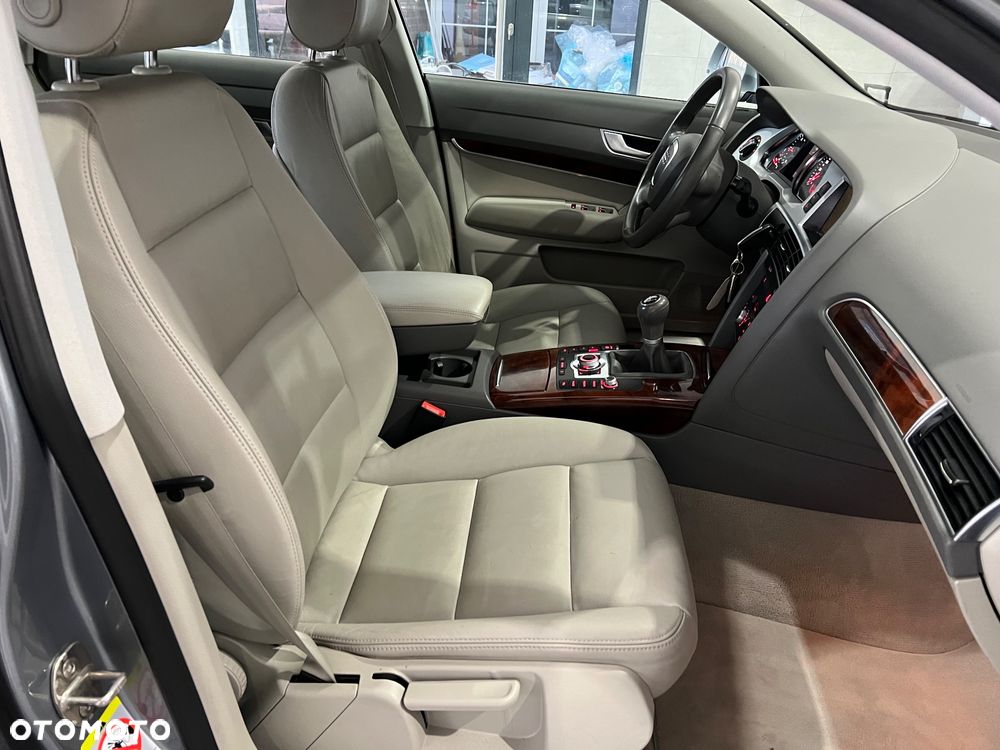 Audi A6 Limousine - 30