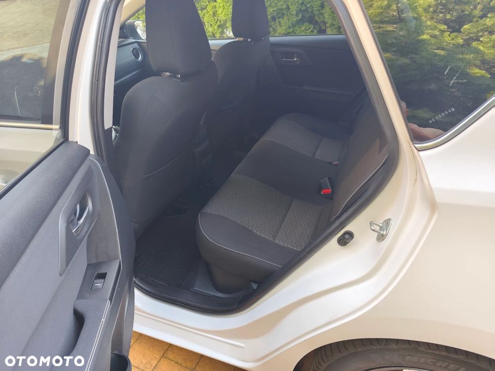 Toyota Auris - 9