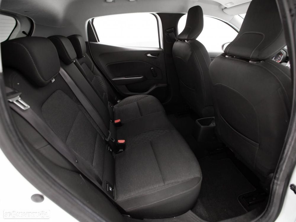 Renault Clio 1.5 Blue dCi Intens - 9