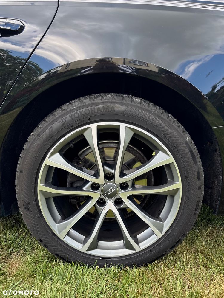 Audi A6 Avant 40 TDI S tronic - 14