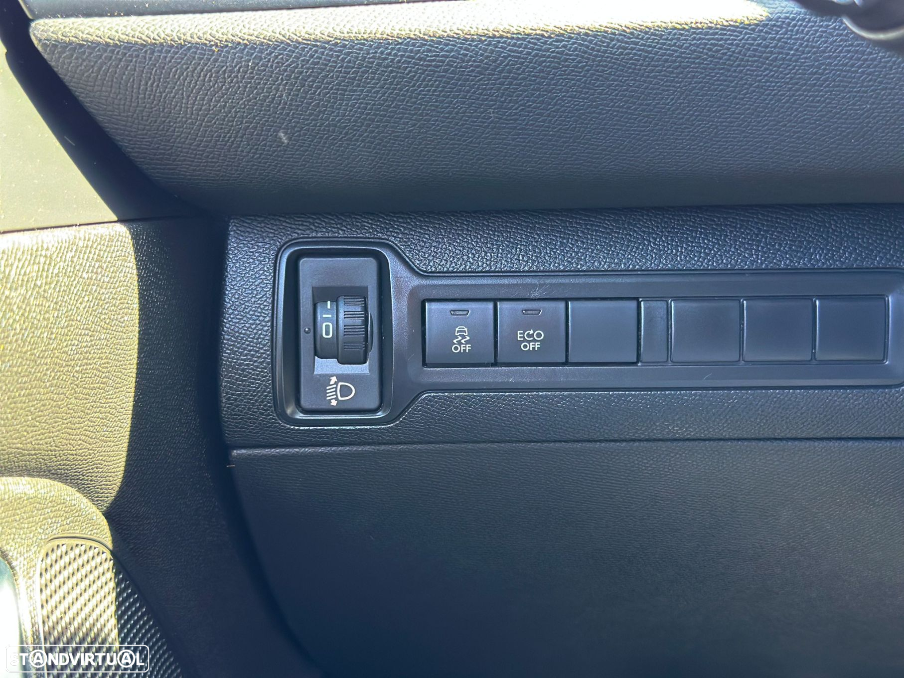 Peugeot 308 SW 1.6 e-HDi Access - 14