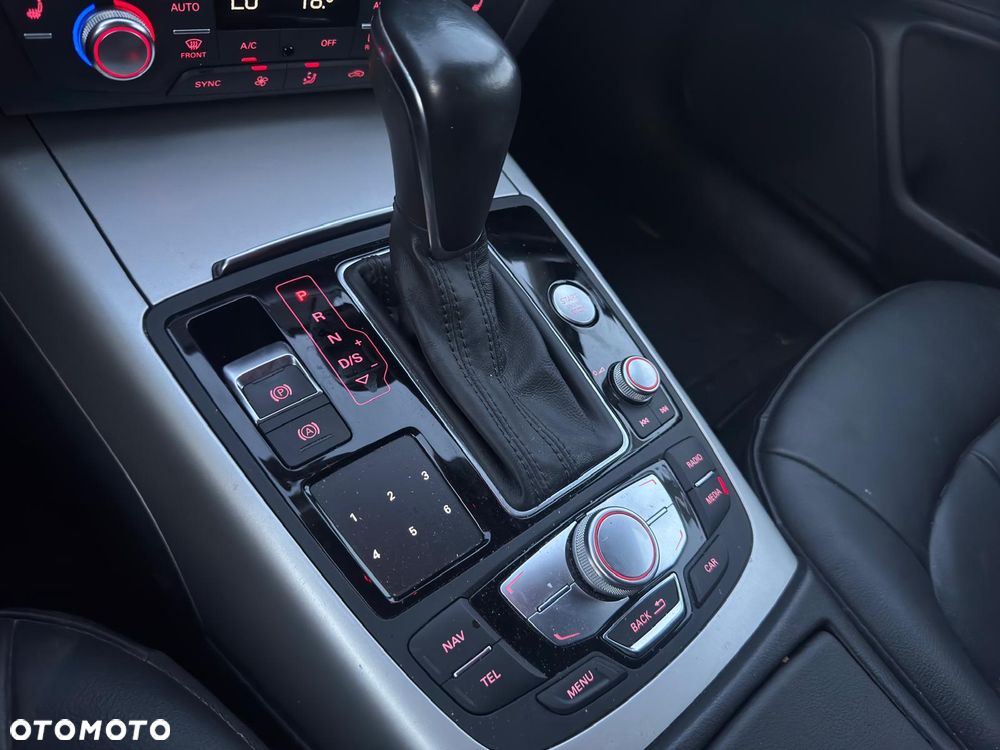 Audi A6 Avant - 19