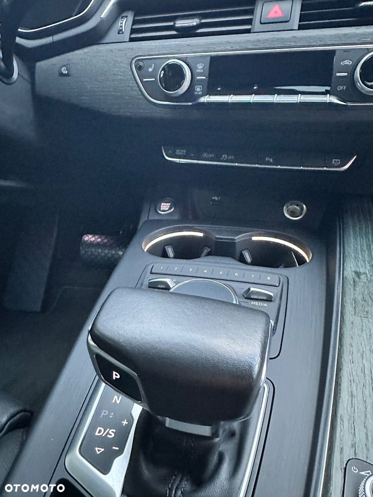 Audi A5 Sportback - 10