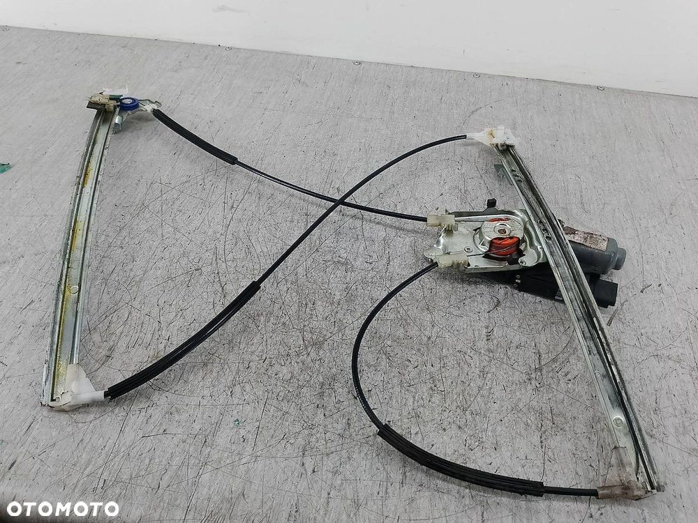 PODNOŚNIK SZYBY PRAWY PRZÓD RENAULT LAGUNA II - 3