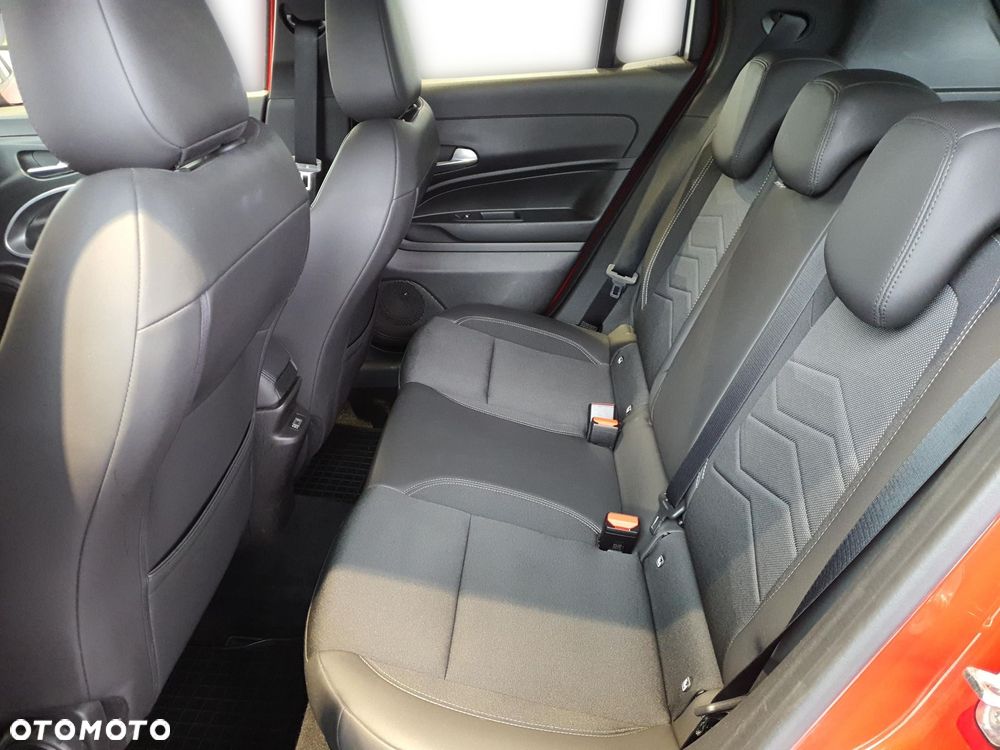 Jeep Avenger 1.2 GSE T3 Altitude FWD - 24