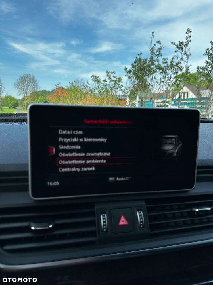 Audi Q5 40 TDI Quattro Sport S tronic - 35