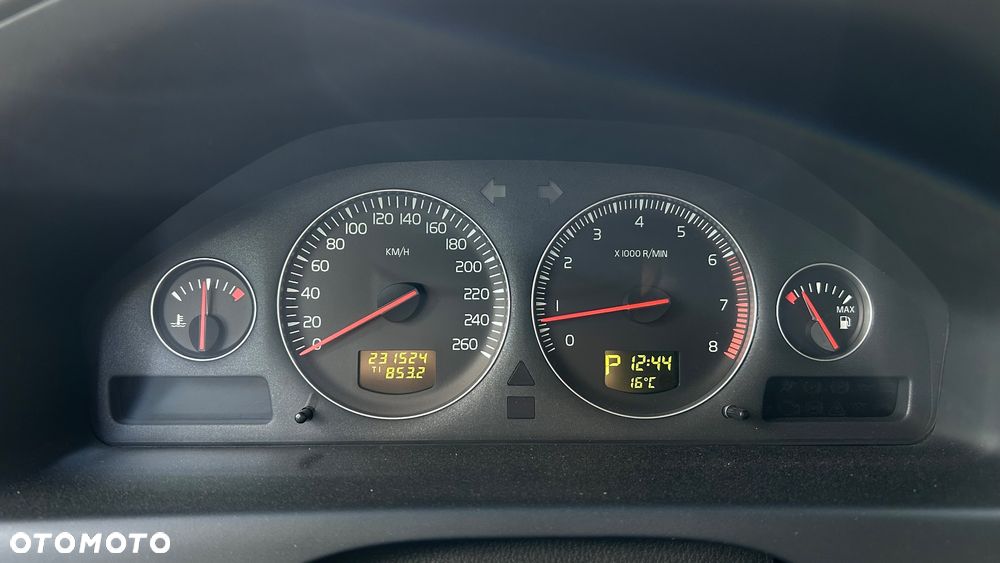 Volvo S60 2.0T Rubin - 18