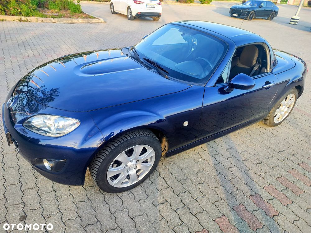 Mazda MX-5 1.8 Spring Edition - 10