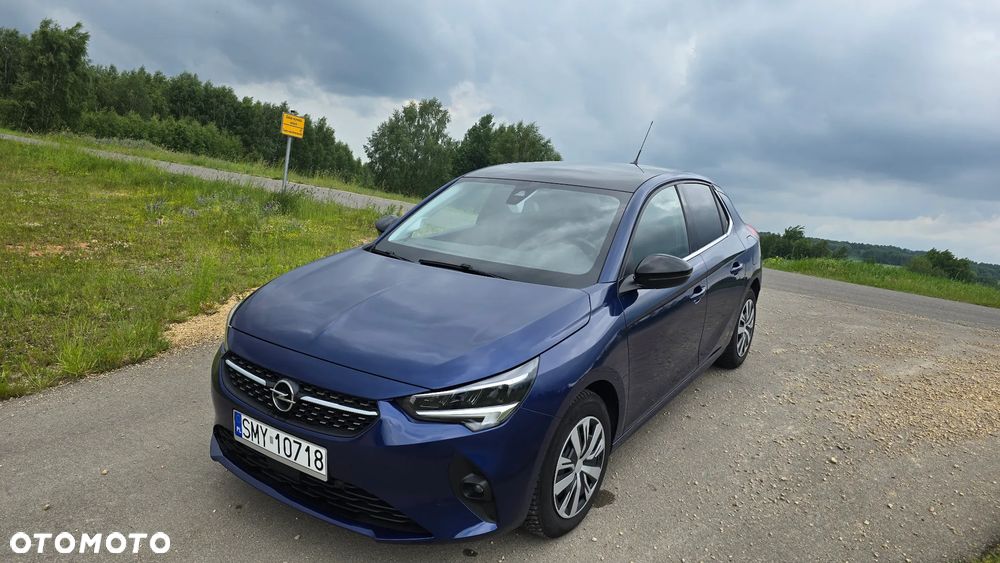 Opel Corsa - 10
