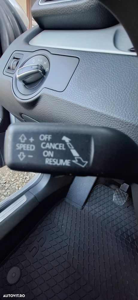 Volkswagen Passat CC - 4