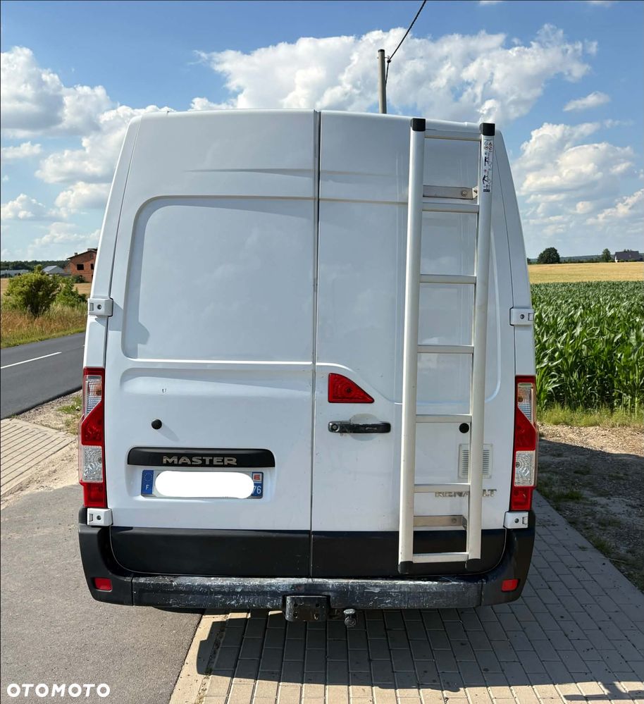 Renault Master - 6