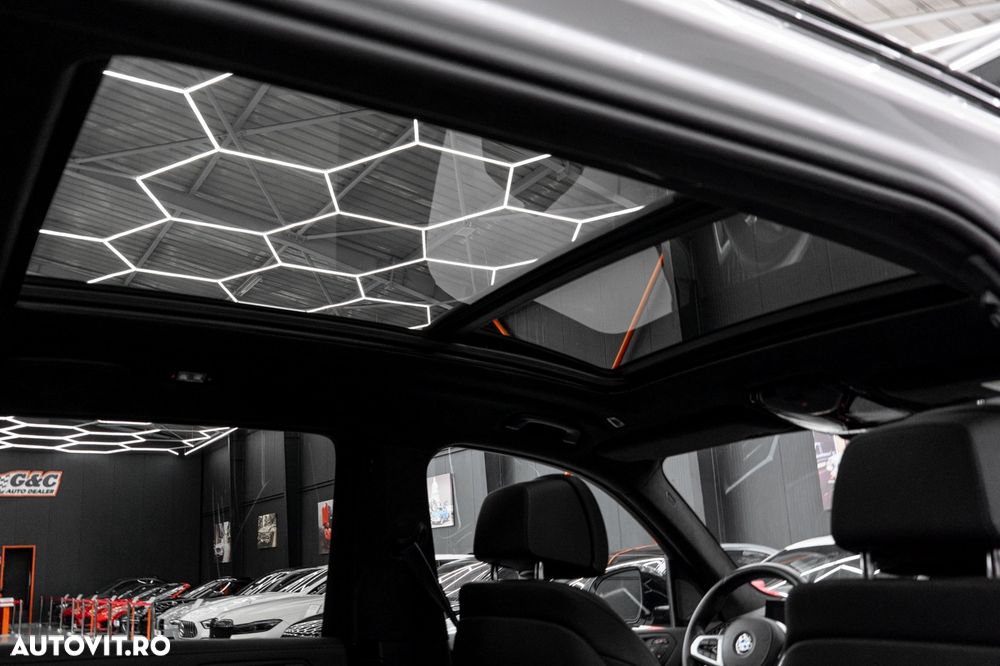 BMW X7 xDrive40i AT MHEV - 15