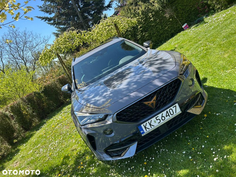 Cupra Formentor - 10
