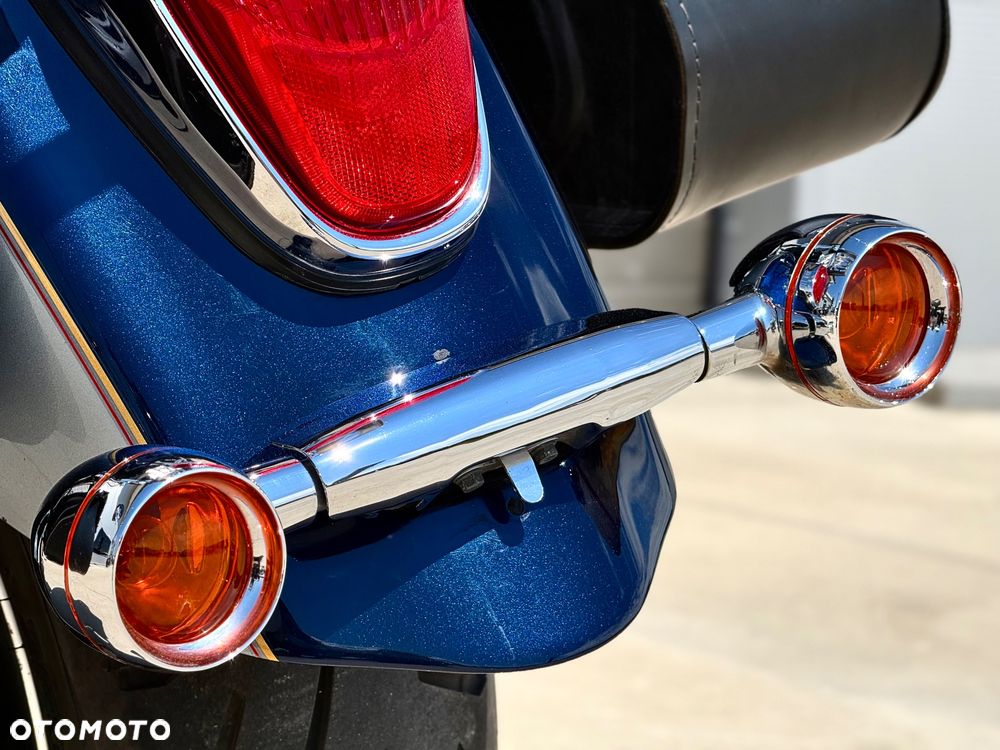 Kawasaki Vulcan - 40