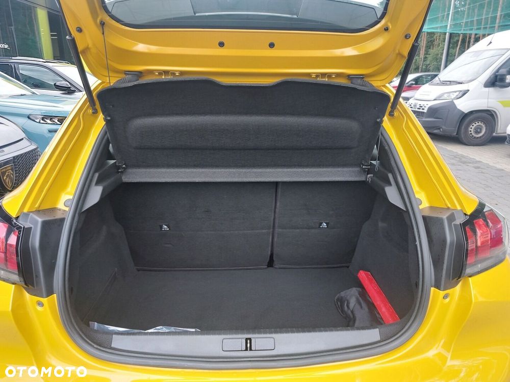 Peugeot 208 1.2 PureTech Active Pack S&S - 8