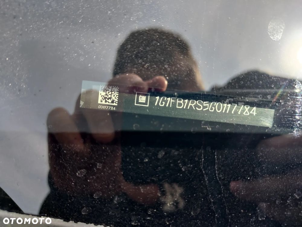 Chevrolet Camaro 3.6 V6 Coupe 2LT - 6