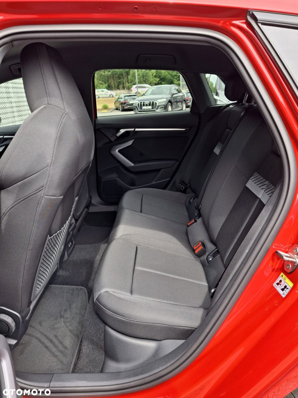 Audi A3 - 14