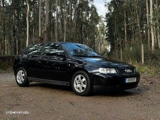 Audi A3 - 6
