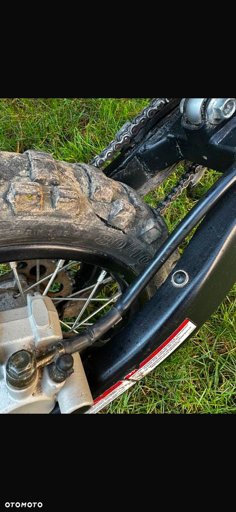 Pit Bike IMR Inny - 8