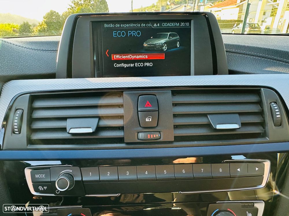 BMW 320 d Touring Pack M Auto - 39