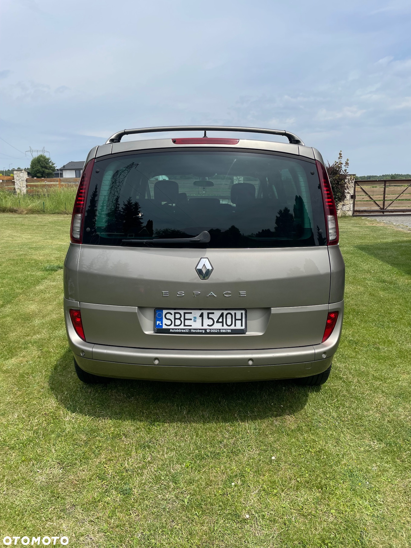 Renault Espace 2.0 dCi 150 FAP Edition 25th - 5