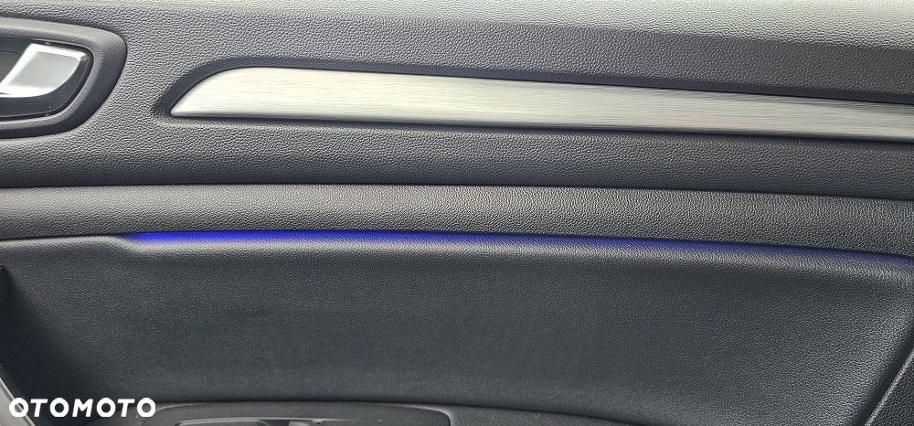 Renault Megane 1.5 Blue dCi Intens - 15