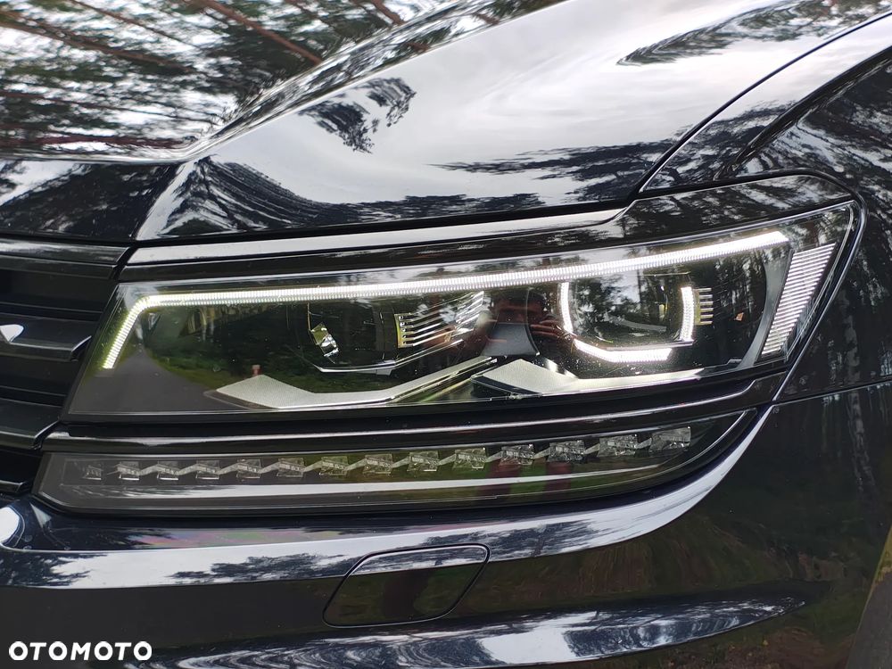 Volkswagen Tiguan Allspace - 38