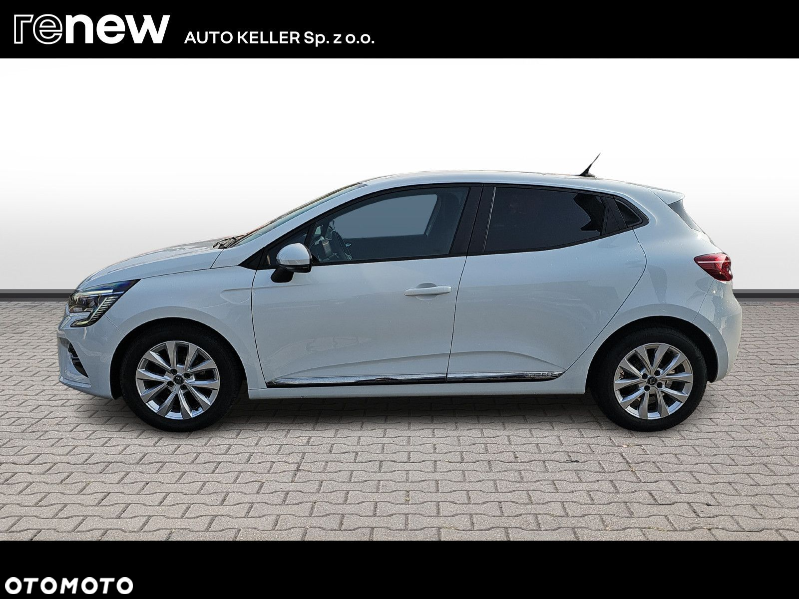 Renault Clio - 3