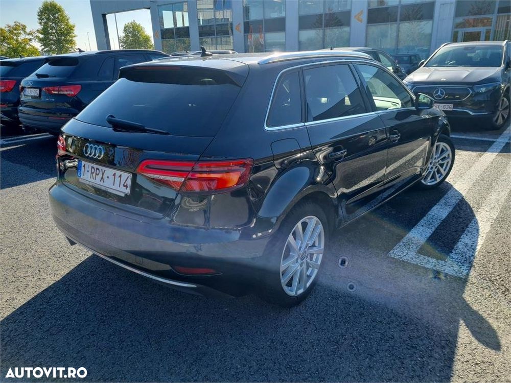 Audi A3 - 2