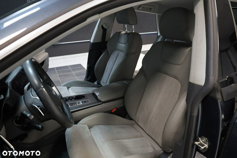 Audi A7 Sportback - 11