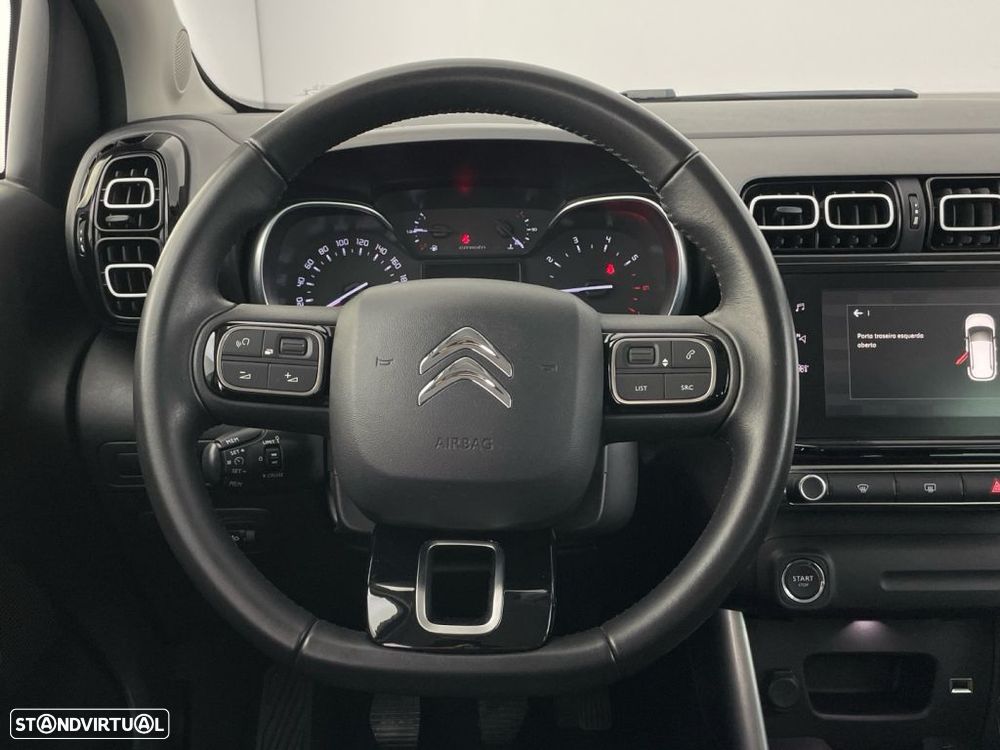 Citroën C3 Aircross 1.2 PureTech Feel - 14
