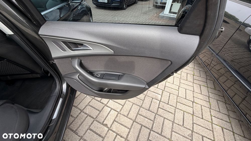Audi A6 Avant - 26