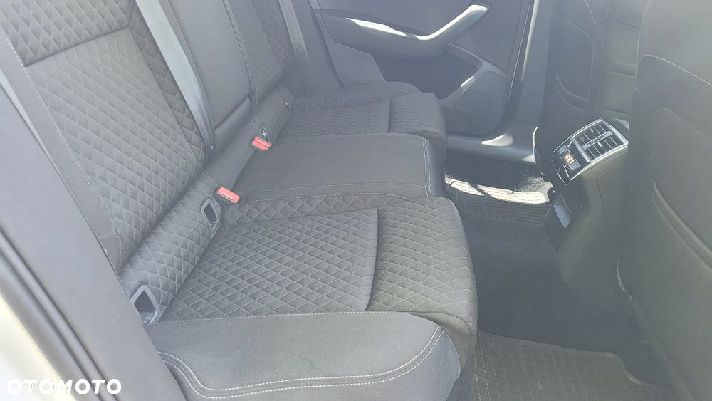 Skoda Superb 2.0 TDI Style DSG - 16