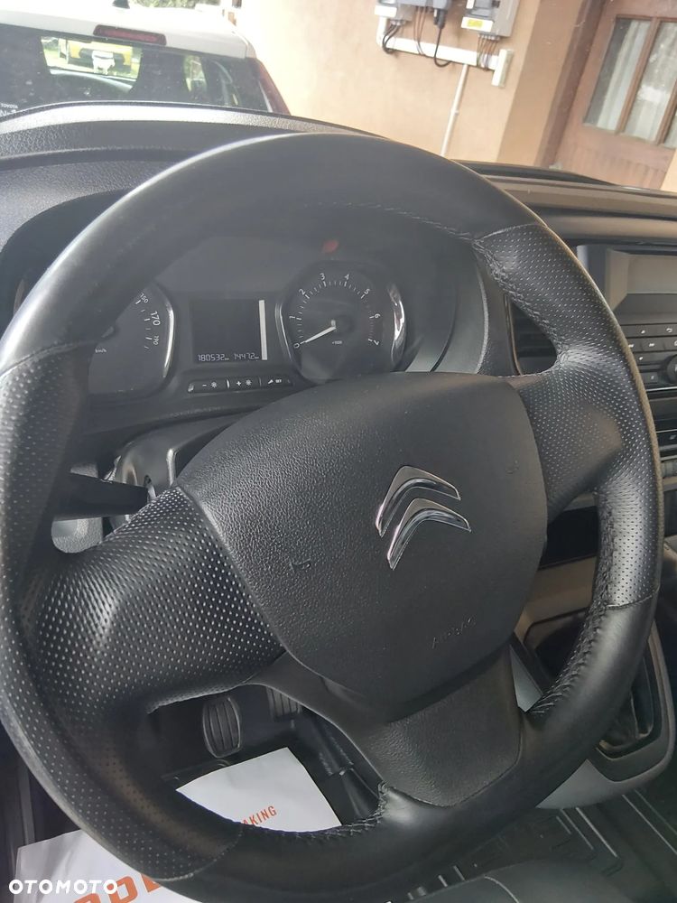 Citroën Jumpy - 22