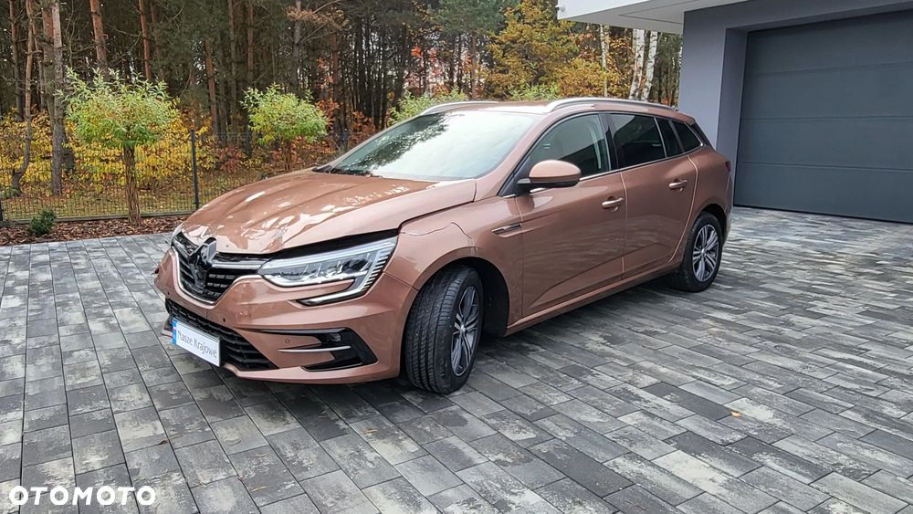 Renault Megane 1.3 TCe FAP Intens EDC - 14