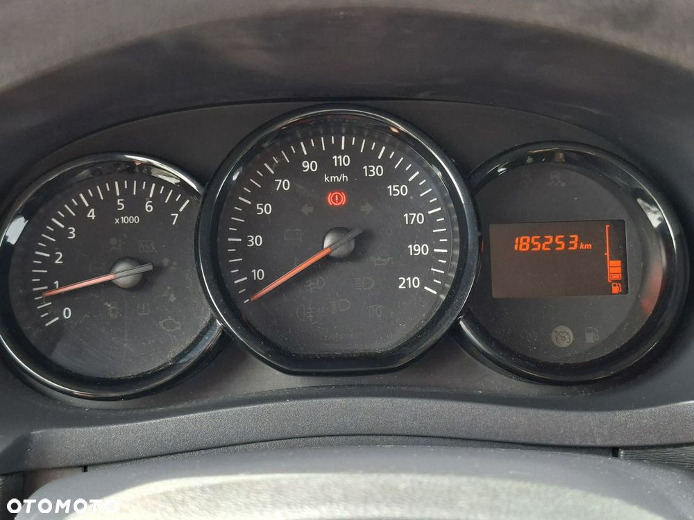 Dacia Dokker SCe 100 Ambiance - 16