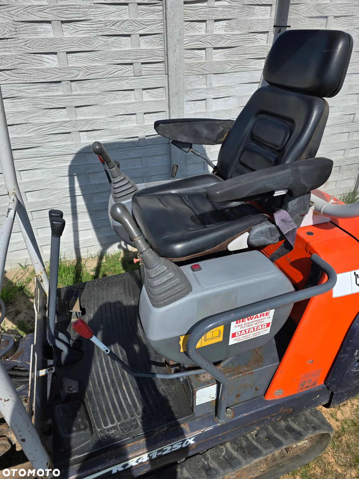 Kubota - 3