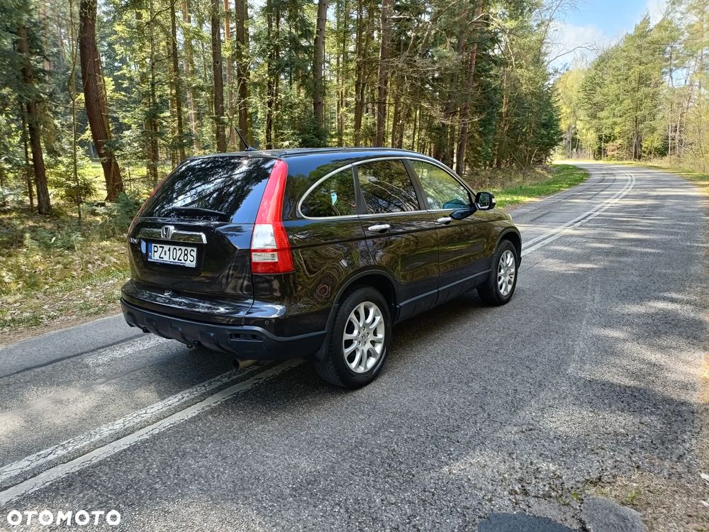 Honda CR-V 2.0 Executive - 23