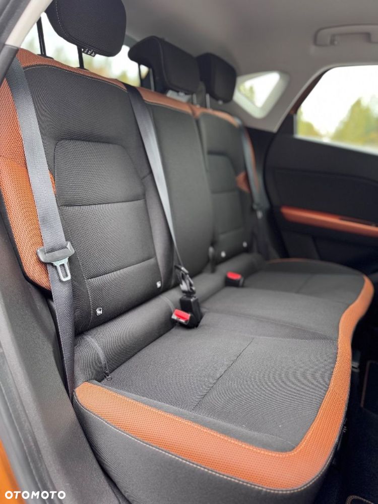 Renault Captur - 30