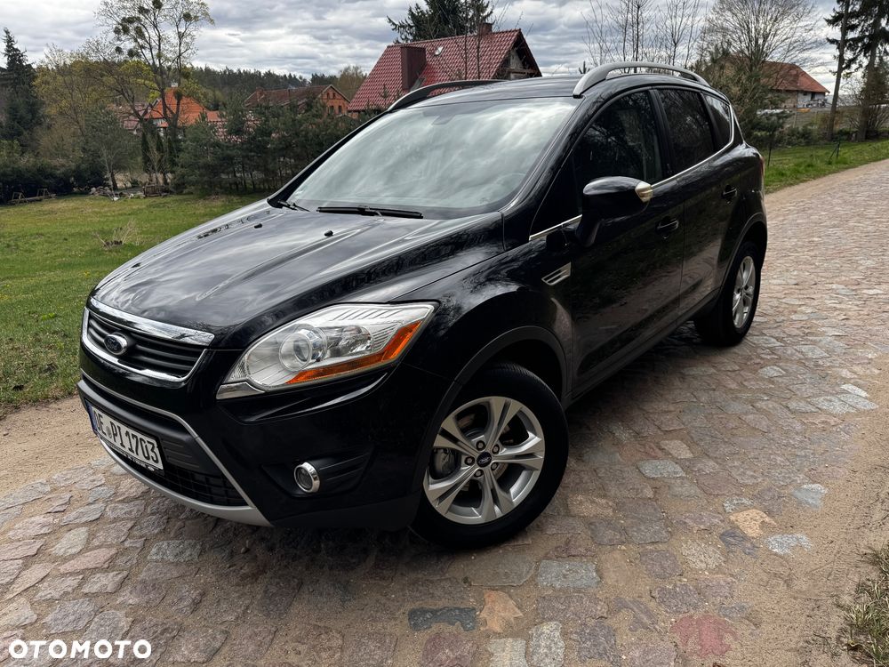Ford Kuga - 16