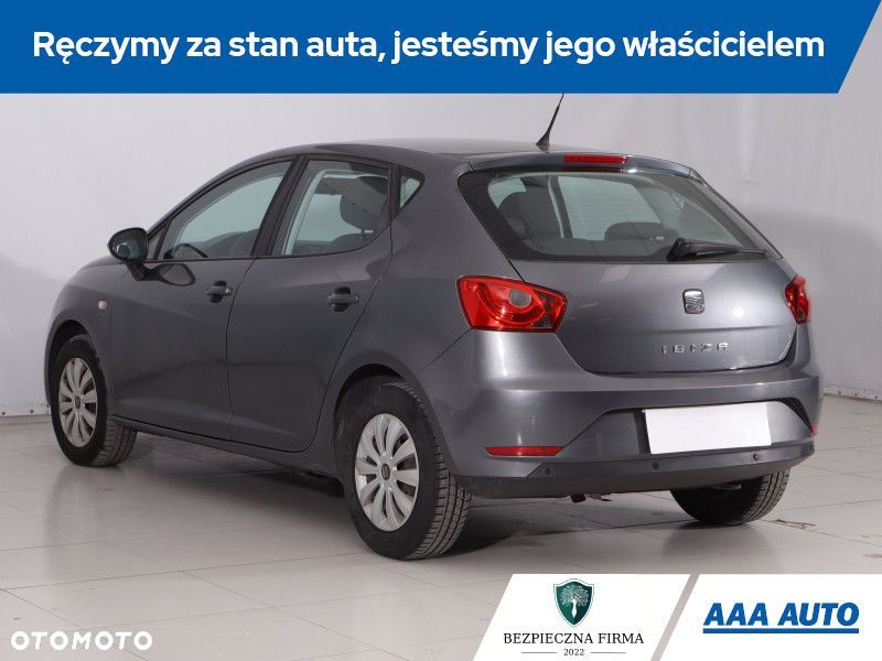 Seat Ibiza - 6