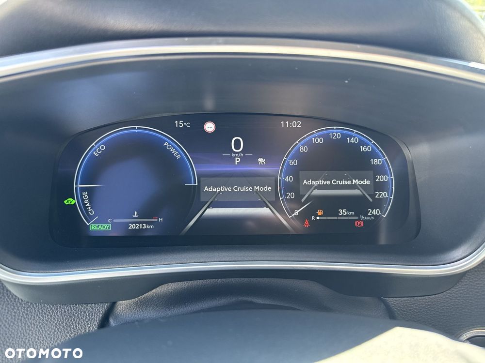 Toyota Corolla 1.8 Hybrid GR Sport Dynamic - 17