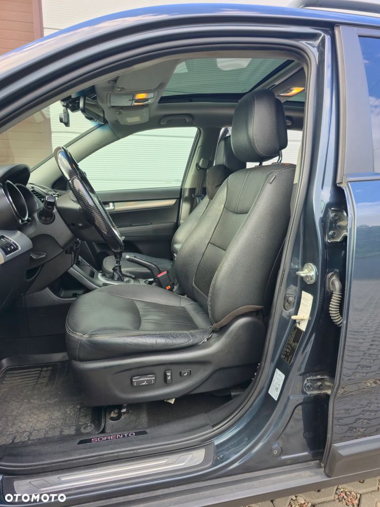 Kia Sorento 2.0 CRDI XL 2WD - 6
