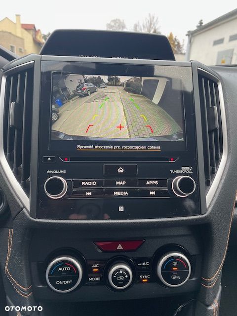 Subaru XV 1.6i Exclusive Plus (EyeSight) Lineartronic - 14